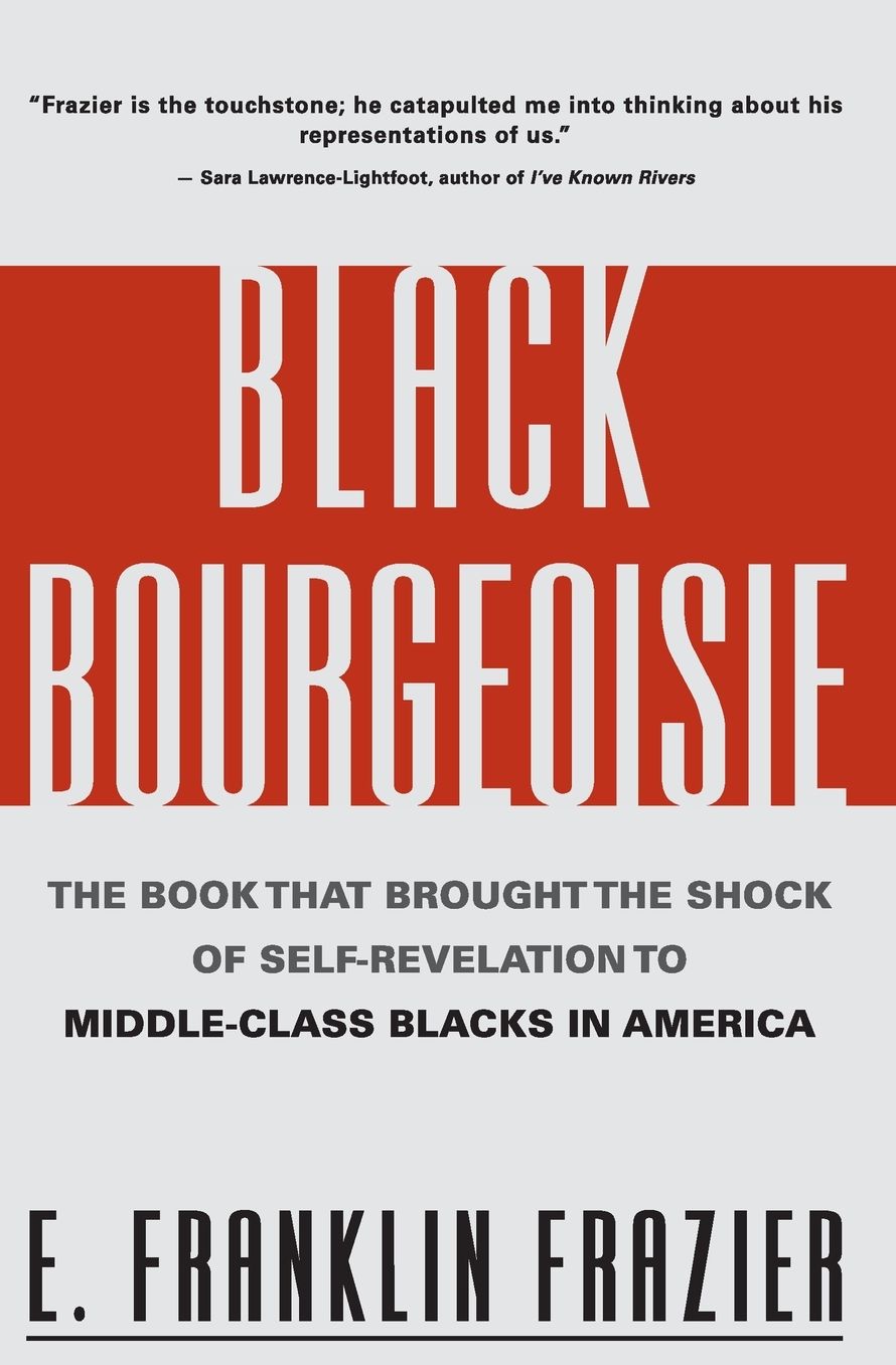 Black Bourgeoisie