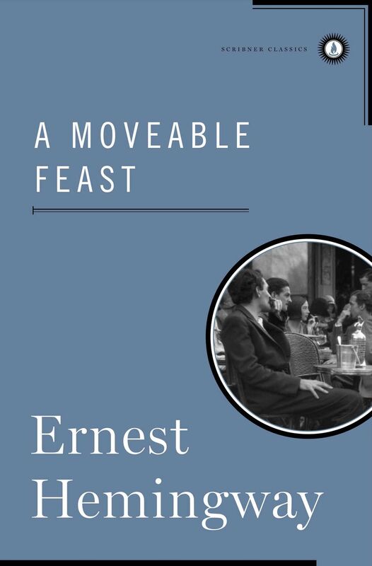 A Moveable Feast