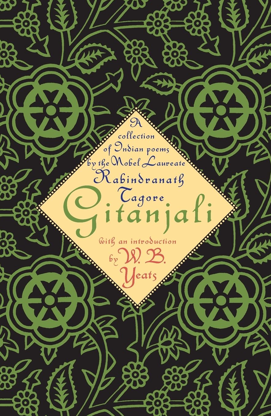 Gitanjali: Offerings from the Heart