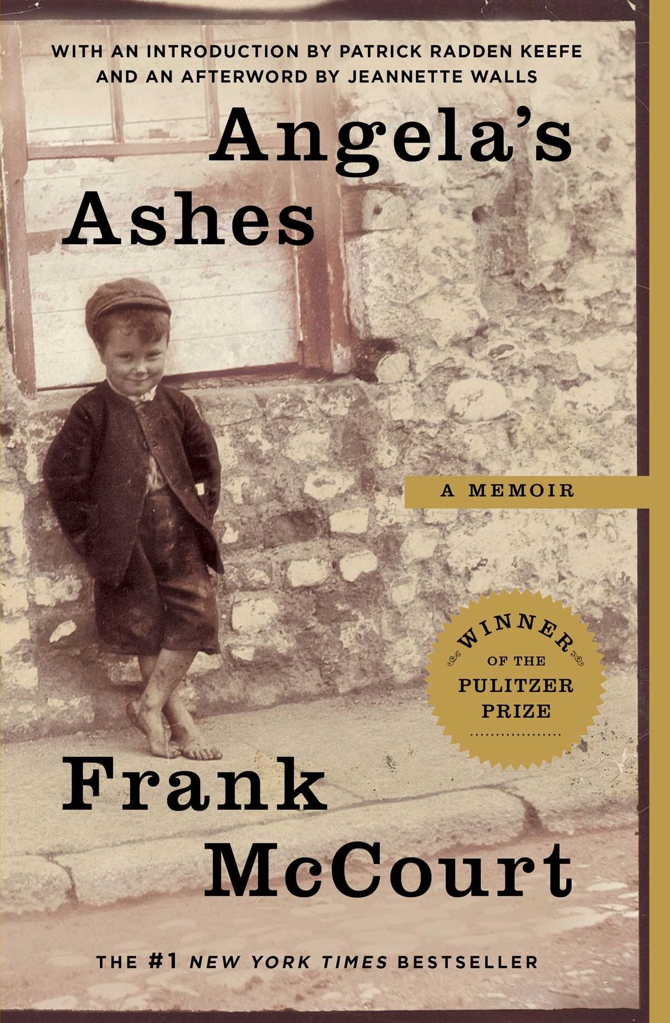 Angela's Ashes