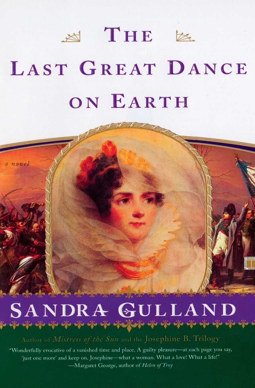 The Last Great Dance on Earth