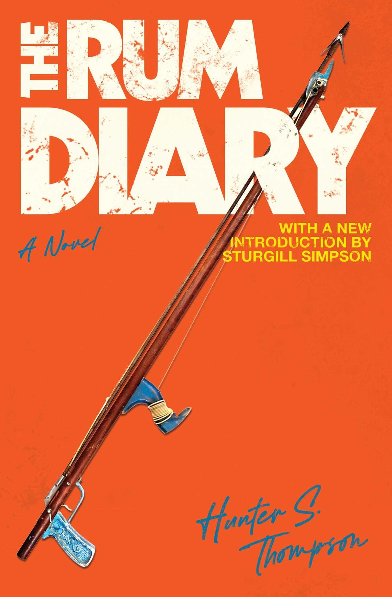 The Rum Diary
