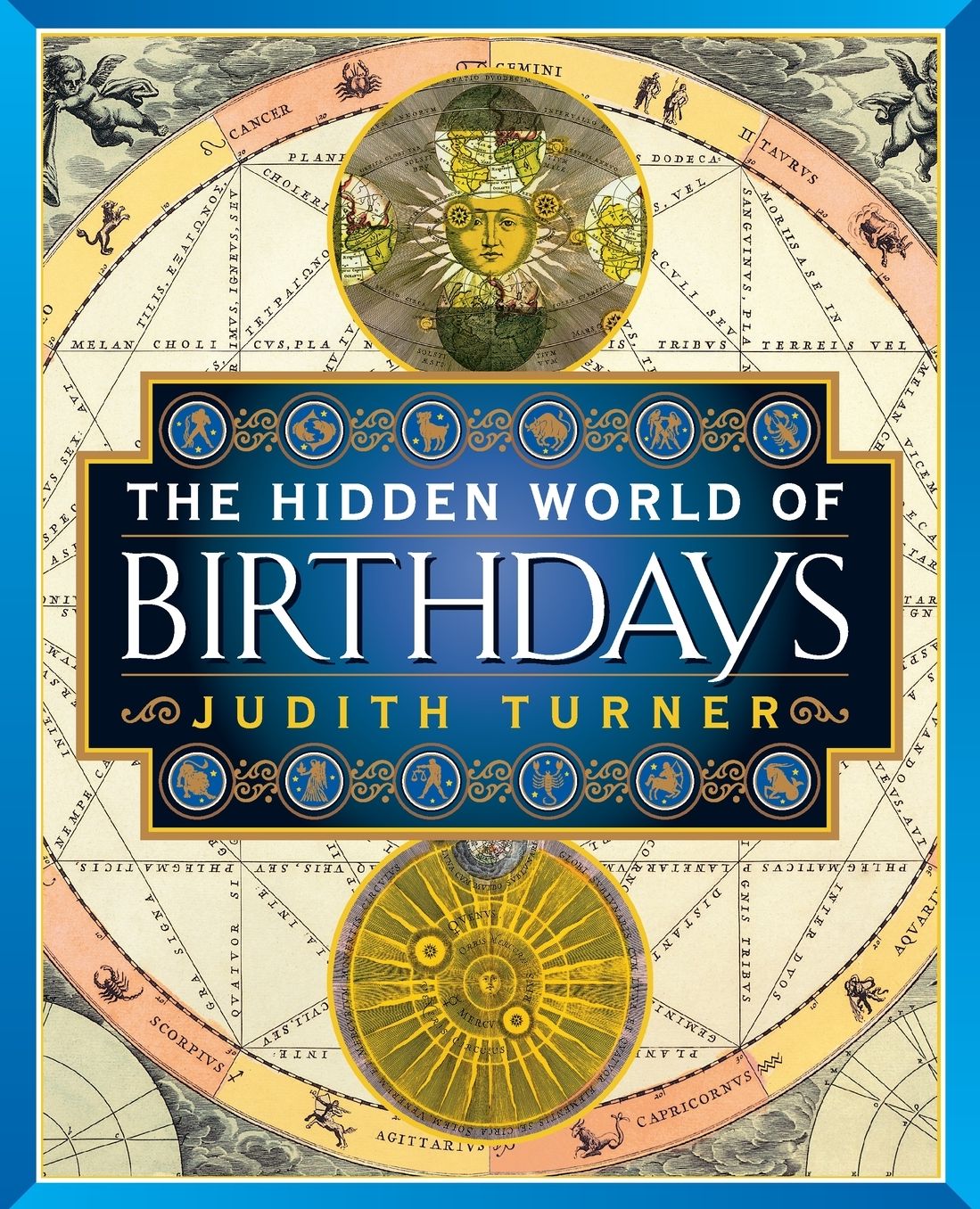 Hidden World of Birthdays