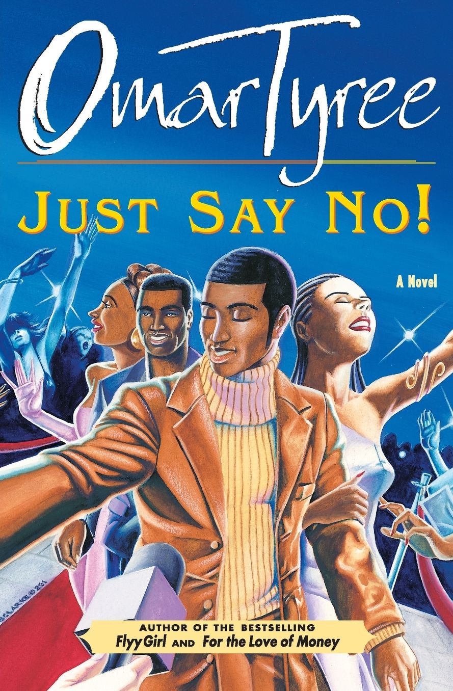 Just Say No!