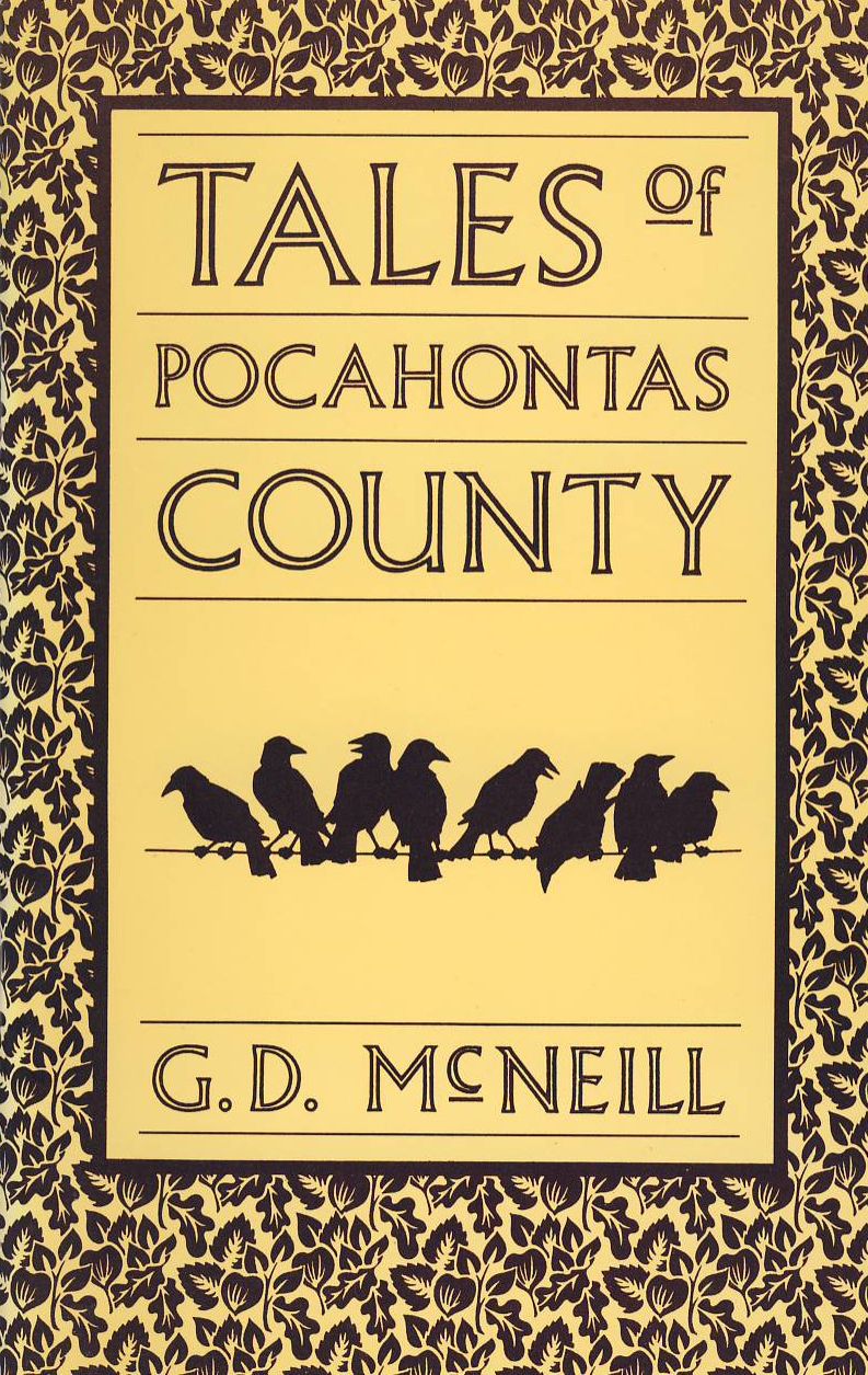 Tales of Pocahontas County