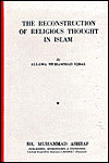 The Reconstruction of Religious Thought in Islam