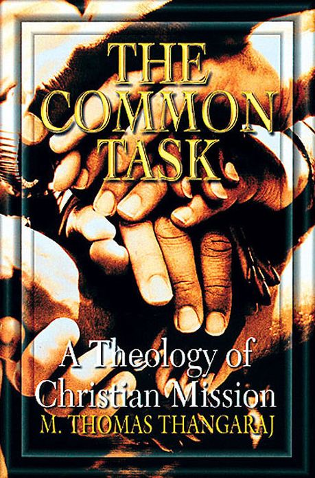 Common Task: A Theology of Christian Mission