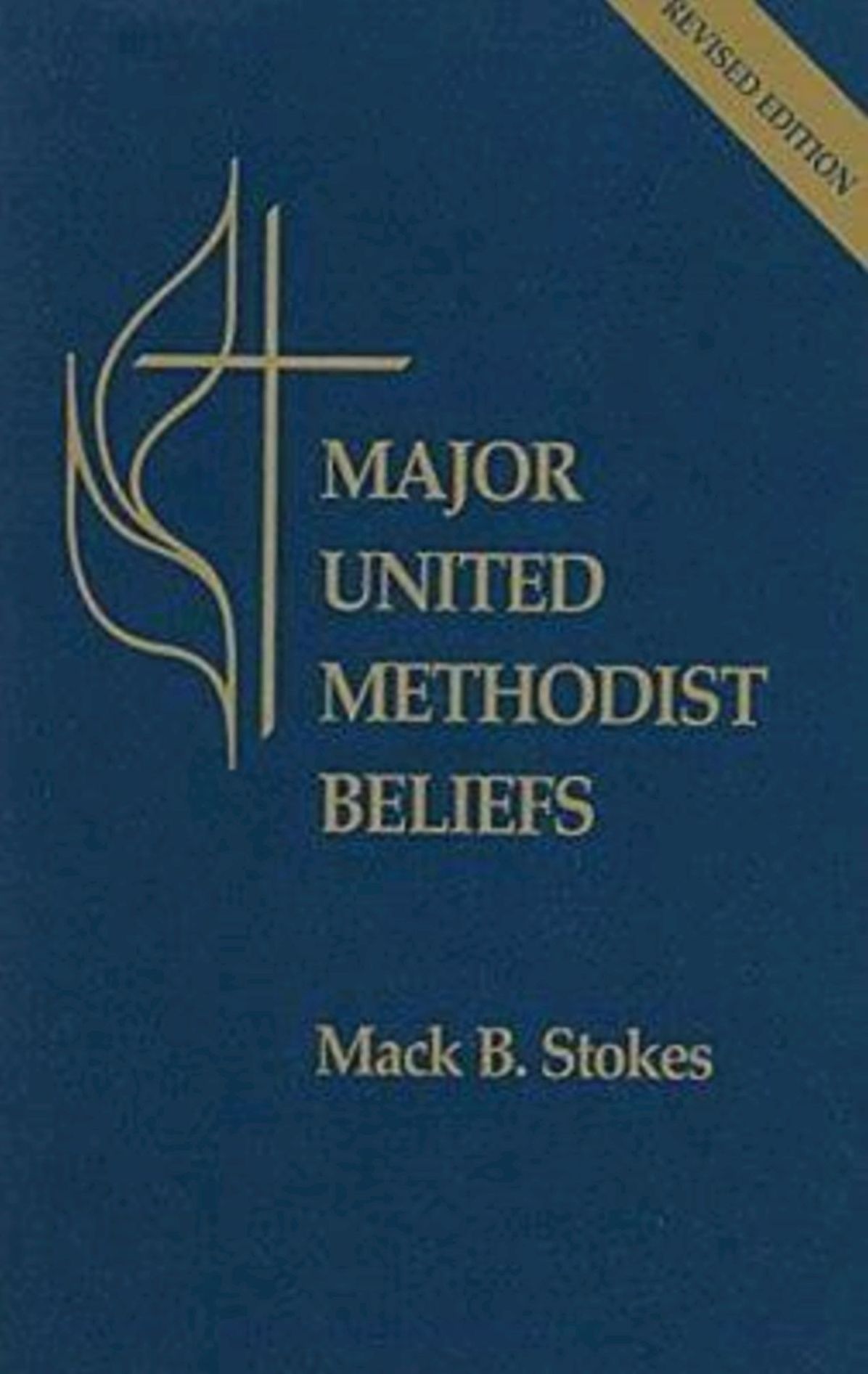 Major United Methodist Beliefs