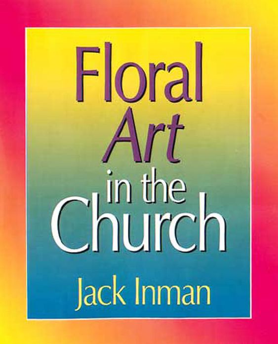 Floral Art in the Church
