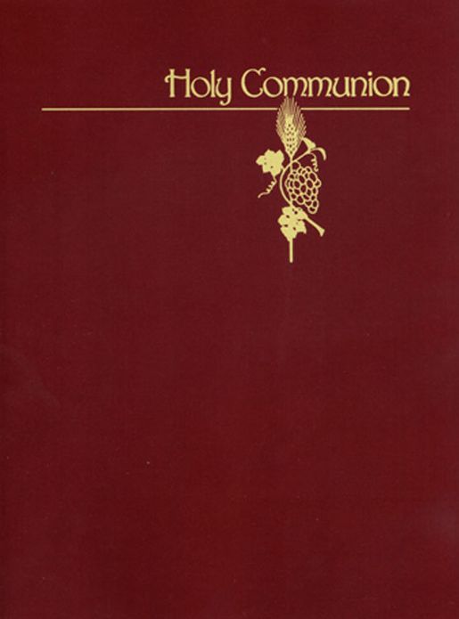 Holy Communion