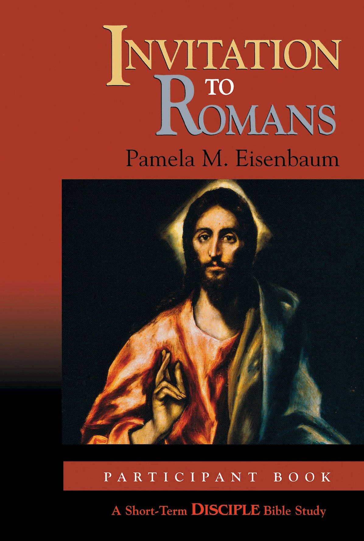 Invitation to Romans