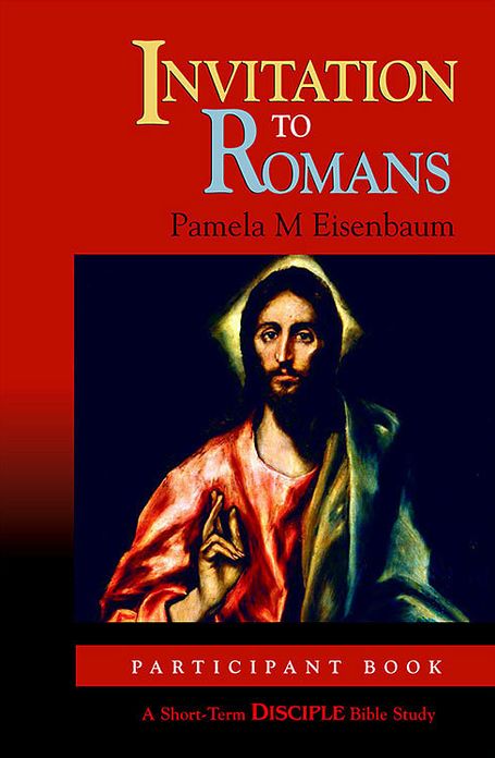 Invitation to Romans