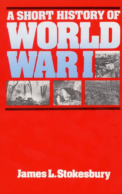 Short History of World War I
