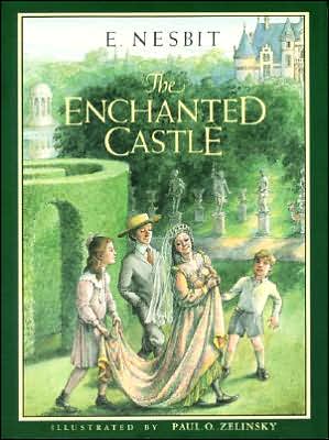 Enchanted Castle