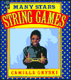 Many Stars and More String Games