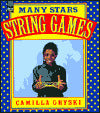 Many Stars and More String Games