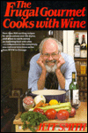 Frugal Gourmet Cooks with Wine