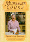 Madeleine Cooks