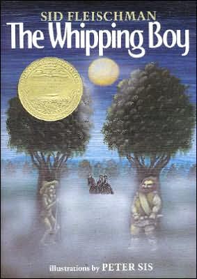 The Whipping Boy