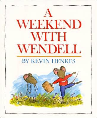 A Weekend with Wendell