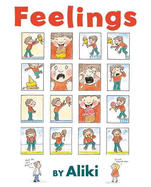 Feelings