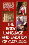 Body Language and Emotion of Cats