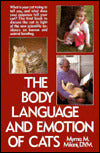 Body Language and Emotion of Cats