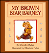 My Brown Bear Barney