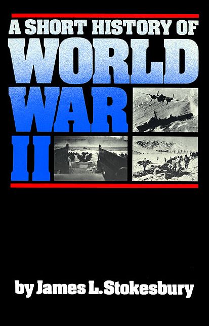 Short History of World War II