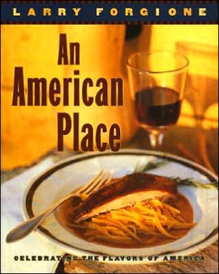 American Place: Celebrating the Flavors of America