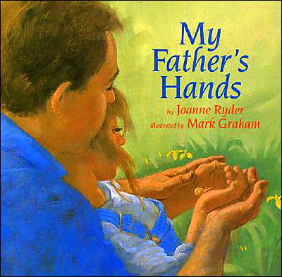 My Father's Hands