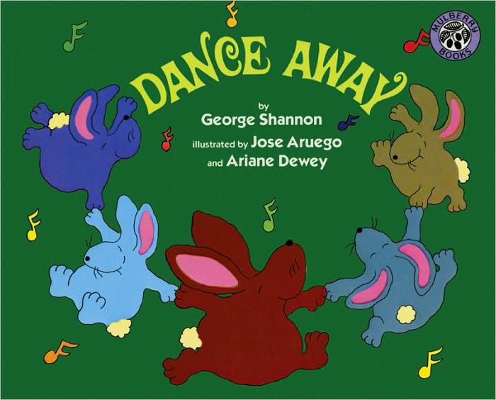 Dance Away