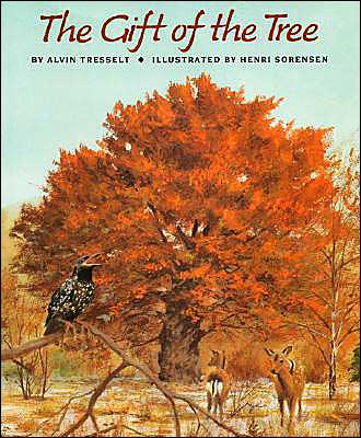 Gift of the Tree
