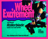 Wheel Excitement: The Official Rollerblade Guide to in-Line Skating