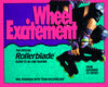Wheel Excitement: The Official Rollerblade Guide to in-Line Skating