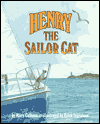 Henry the Sailor Cat