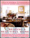Creating a Beautiful Home