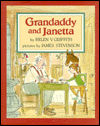 Grandaddy and Janetta
