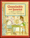 Grandaddy and Janetta