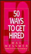Fifty Ways to Get Hired