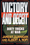 Victory and Deceit: Dirty Tricks at War