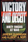 Victory and Deceit: Dirty Tricks at War