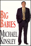 Big Babies: Vintage Whines