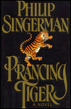 Prancing Tiger: A Thriller
