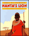 Nanta's Lion: A Search-and-Find Adventure