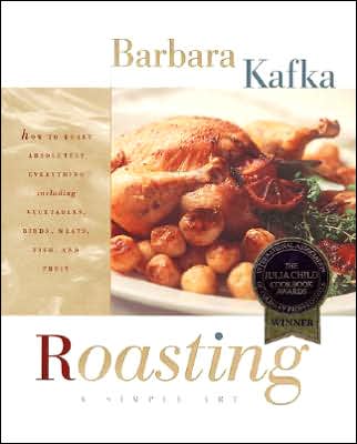 Roasting-A Simple Art