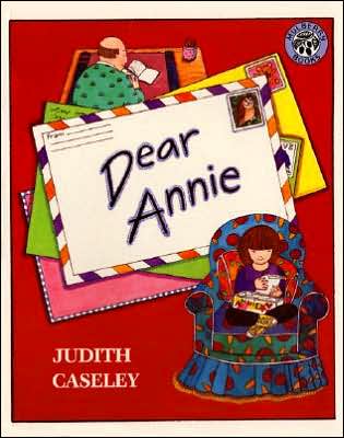 Dear Annie