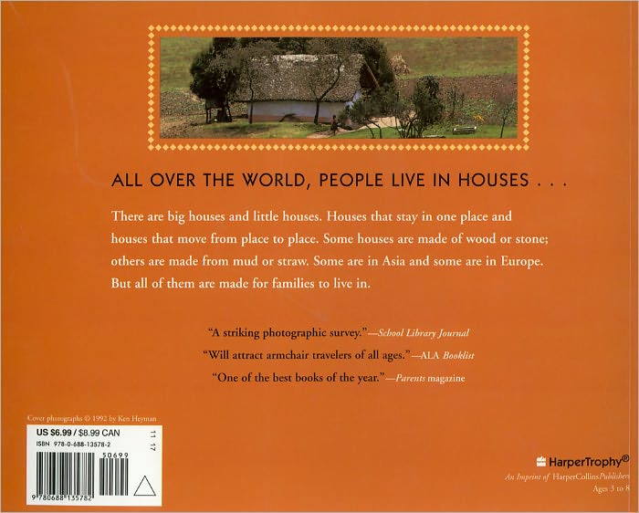Houses and Homes