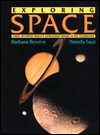 Exploring Space: Using Seymour Simon's Astronomy Books in the Classroom