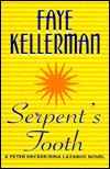 Serpent's Tooth (Peter Decker and Rina Lazarus Series #10)